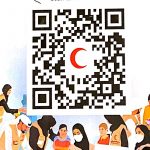 ICA Participates in Voluntary Initiative in Cooperation with Emirates Red Crescent Authority-thumb