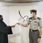 General Directorate for Residency and Foreigners Affairs – RAK Honors the winners in the annual cultural competition-thumb