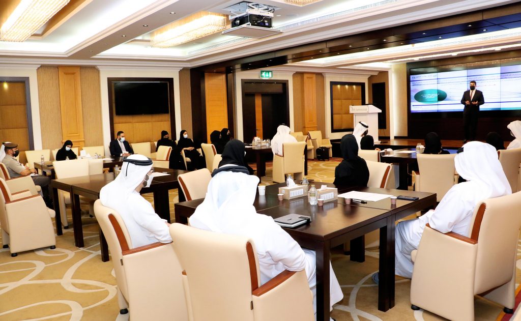 Federal Authority for Identity & Citizenship  (ICA) launched a series of forums to review the future foresight scenarios