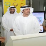 معالي الرئيس يفتتح فعاليات “الهوية والجنسيّة” بشهر الإمارات للابتكار-thumb