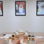 The Federal Authority for Identity and Citizenship discusses with the Department of Economic Development avenues for promoting joint cooperation-thumb