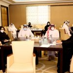 ICA holds the Second Forum for Reviewing Future Foresight Scenarios of the UAE Nationals’ Experience 2030-thumb