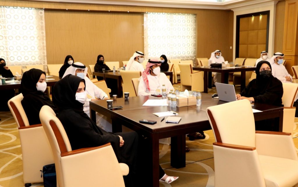 ICA holds the Second Forum for Reviewing Future Foresight Scenarios of the UAE Nationals’ Experience 2030