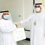 ICA Launches “We Commit to Win” initiative in Al Ain to Raise Awareness of Precautionary Measures to Curb COVID-19-thumb