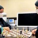 الهيئة الاتحادية للهوية والجنسية تحتفي باليوم العالمي للشطرنج بالعين-thumb