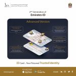 ICA Launches Emirates ID Card New Generation-thumb