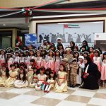 Ajman Center Celebrates 44th National Day-thumb