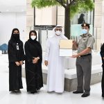 GDRFA – Dubai Receives Certificate of Attestation for “Integrating Digital Identity to Sign Electronic Contracts” Project-thumb
