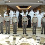ICA Acting Director General Visits GDRFA- Abu Dhabi and Khalifa Customer Happiness Centre-thumb