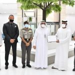 GDRFA – Dubai Receives Certificate of Attestation for “Integrating Digital Identity to Sign Electronic Contracts” Project-thumb