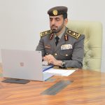The UAE Participates in GCC Passport Departments Directors’ Annual Meetings-thumb