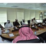 Meeting of supervisors of verification offices-thumb