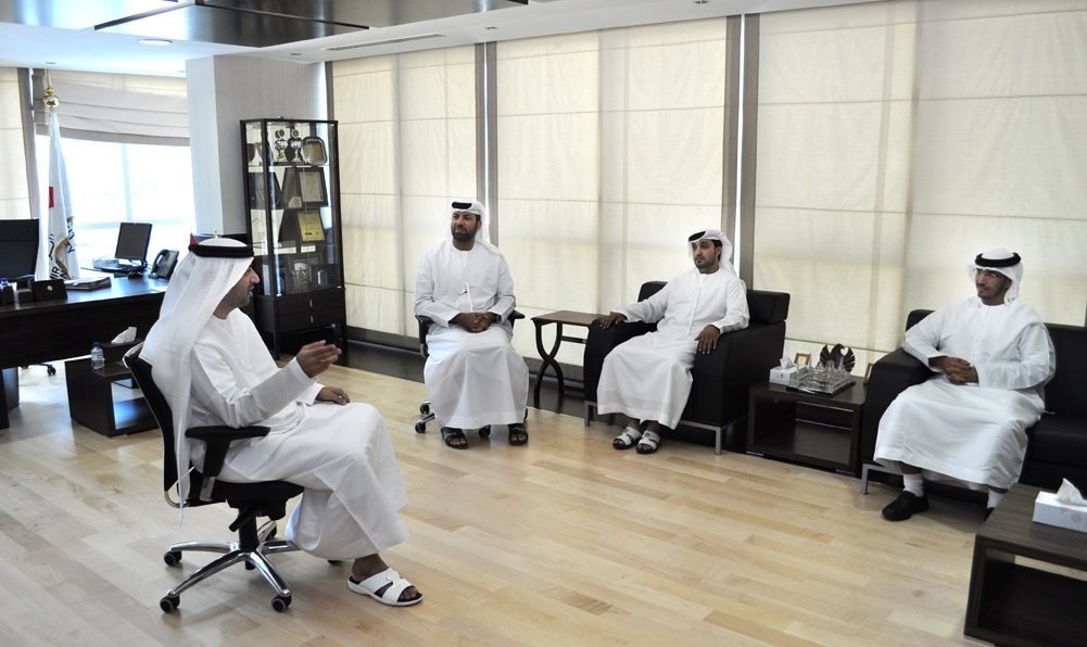 Director General stresses importance of credibility in interview committee’s work