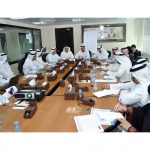 Directors of registration centers hold third regular meeting-thumb