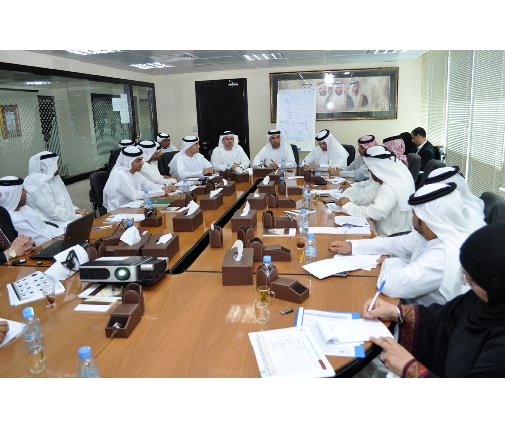 Directors of registration centers hold third regular meeting