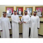 Emirates Identity Authority discusses means of mutual co-operation with Telecommunications Regulatory Authority-thumb