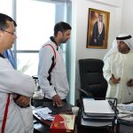 Emirates Identity Authority honors Baniyas Sports Club-thumb