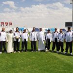 Emirates Identity Authority honors Baniyas Sports Club-thumb