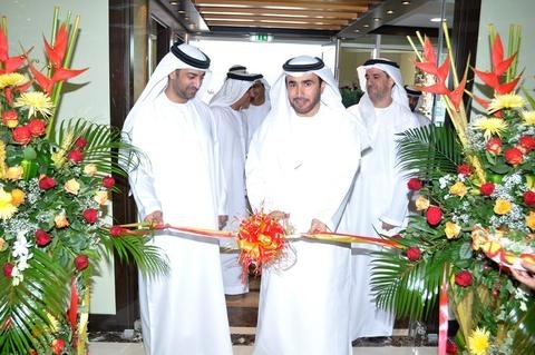 Emirates Identity Authority opens new registration center in Abu Dhabi