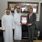 Emirates Identity Authority receives ISO Certification for Information Security-thumb