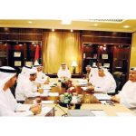 FNC National Electoral Commission holds 2nd meeting-thumb