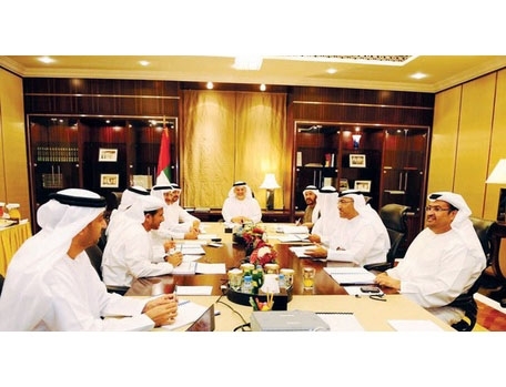 FNC National Electoral Commission holds 2nd meeting