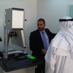 Gradual linkage of ID card with Preventive Medicine in Dibba Al Hisn and Al Dhaid-thumb