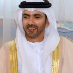 His Highness Sheikh Saif Bin Zayed  to sponsor ID World Abu Dhabi 2011-thumb