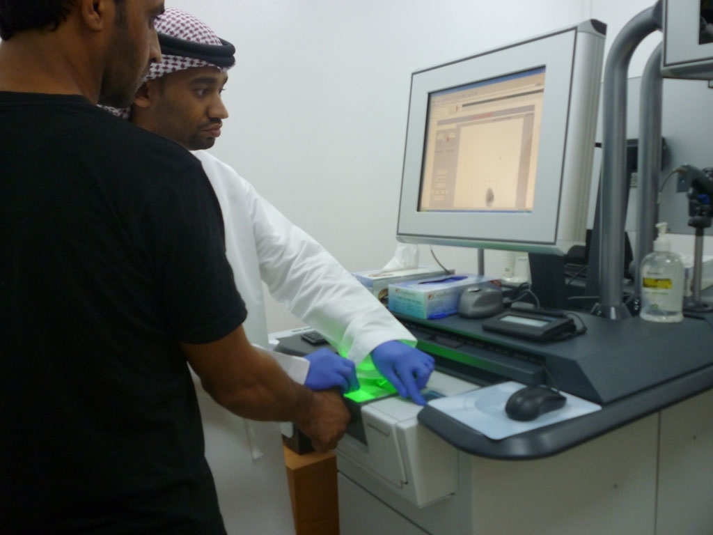 ID card registration to be linked with Ras Al Khaimah residence procedures from Tuesday