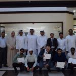 Al Barsha Center holds workshop for employees of printing offices in Dubai-thumb