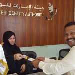 Sharjah Center hosts Yellow Box Campaign-thumb