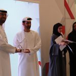 TRA honors EIDA for participation in GITEX 2016-thumb