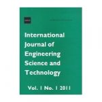 Re-engineering of registration procedures  in “International Journal of Engineering Science and Technology”-thumb
