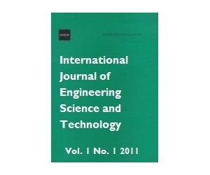 Re-engineering of registration procedures  in “International Journal of Engineering Science and Technology”