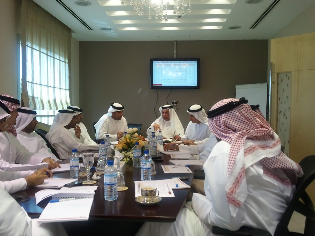 Regular meeting of directors of registration centers discusses a number of issues