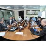 Steering committee for “Activation of Electronic ID Applications” project holds meeting-thumb