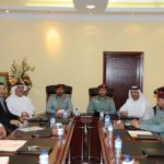 Supreme Committee for e-Passport Project holds its 8th Meeting-thumb