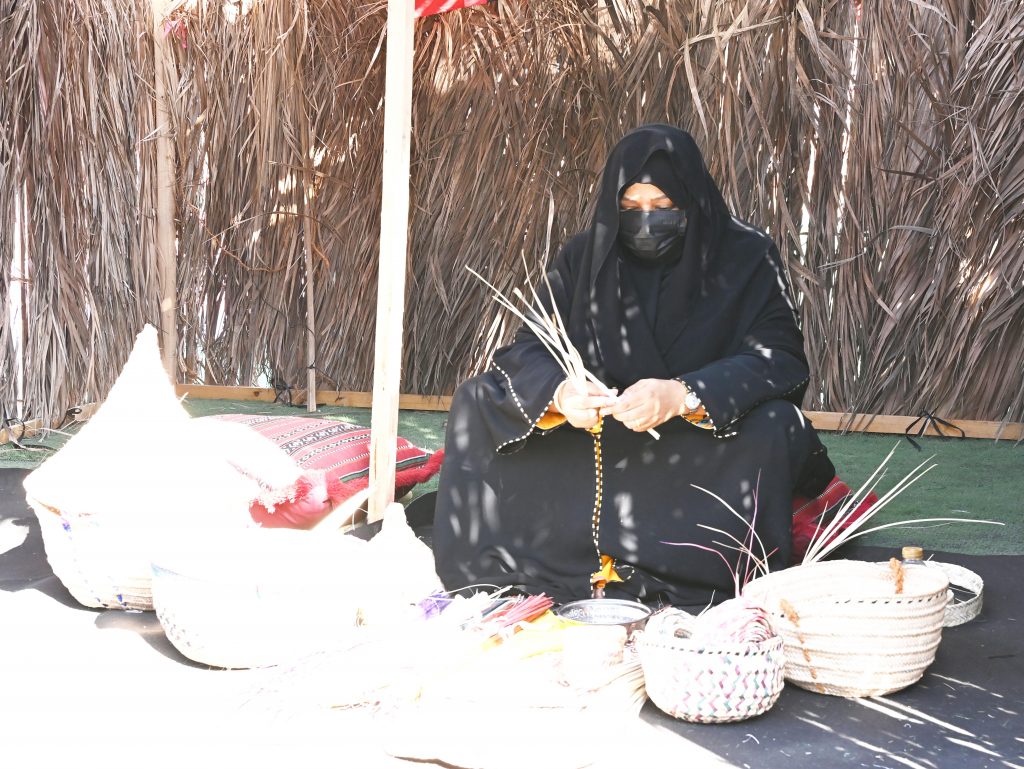 «الهوية والجنسية والجمارك وأمن المنافذ» تحتفي بعيد الاتحاد الخمسين