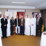 ‏Emirates Identity Authority participates in a course on dealing with mass media-thumb