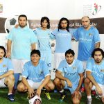 “Al Qada” (Leaders) achieves historic win over “Real Madrid”  and Manchester City defeats “United”-thumb