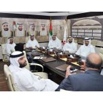 Committee for information security policy formed  in Emirates Identity Authority-thumb