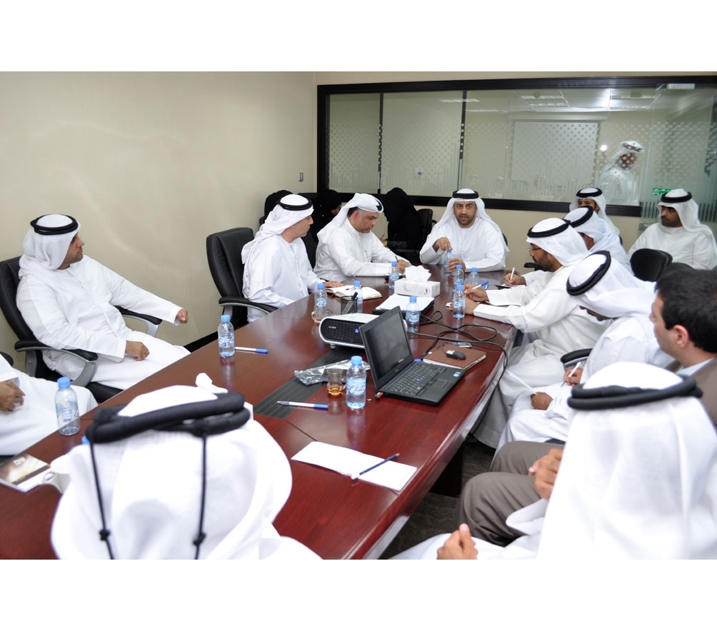 Directors of registration centers hold 4th regular meeting