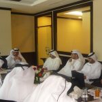 Directors of registration centers hold regular meeting-thumb