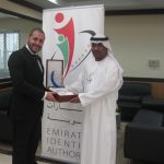 EIMAS honors Emirates Identity Authority-thumb