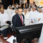 Emirates ID Director General opens Digital ID World Middle East 2011 Conference and Exhibition-thumb