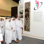 Emirates ID Director General opens Digital ID World Middle East 2011 Conference and Exhibition-thumb