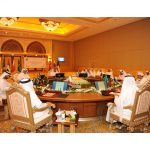 Emirates ID Director General opens meeting of GCC Smart Card Steering Committee-thumb