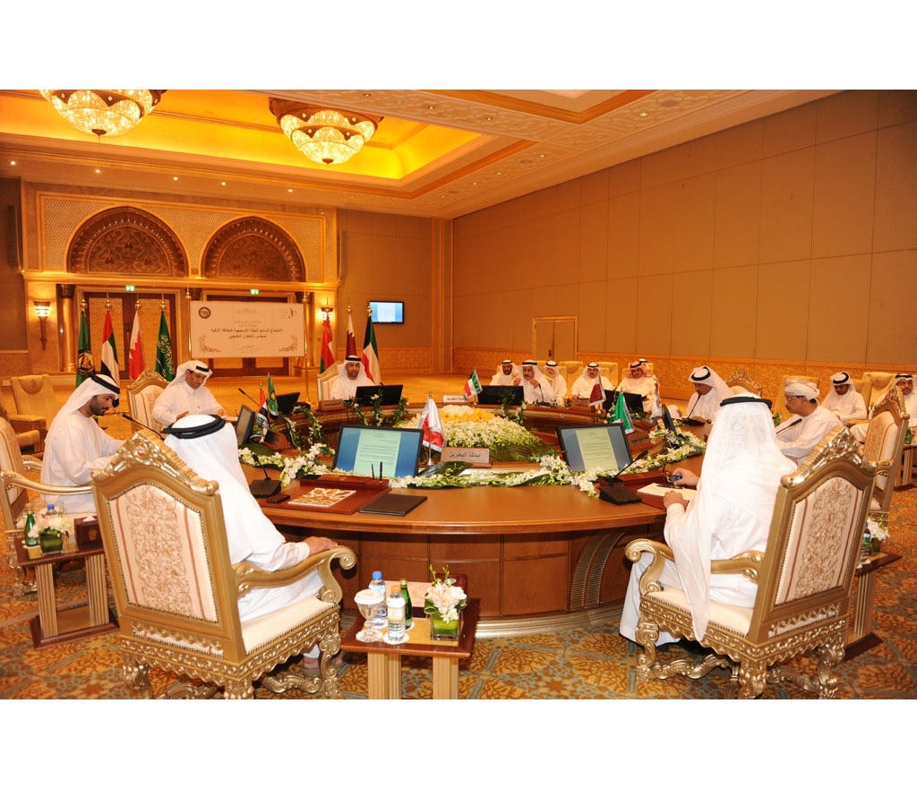 Emirates ID Director General opens meeting of GCC Smart Card Steering Committee