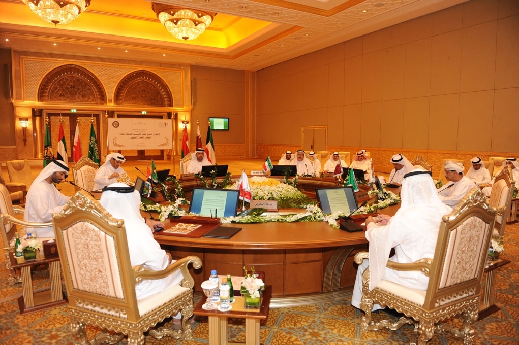 Emirates ID Director General opens meeting of GCC Smart Card Steering Committee