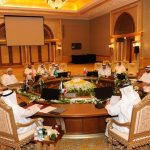 Emirates ID Director General opens meeting of GCC Smart Card Steering Committee-thumb